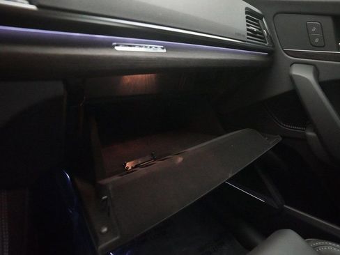 New 2025 Audi Q5 e Premium Plus AWD/4WD image 31
