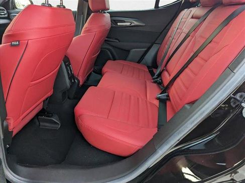 New 2024 Dodge Hornet R/T Plus w/ R/T Blacktop Package AWD/4WD image 14
