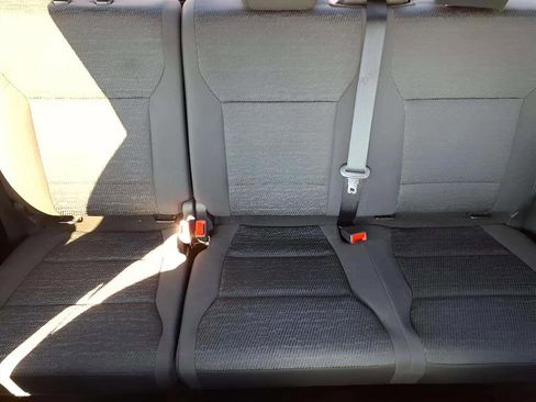 Used 2024 Ford F150 XLT w/ Equipment Group 302A MID image 17