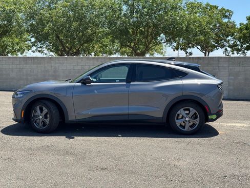 Certified 2023 Ford Mustang Mach-E Select RWD image 7