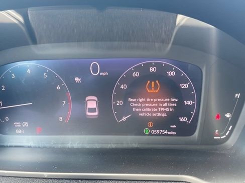 Used 2024 Honda Accord EX image 19