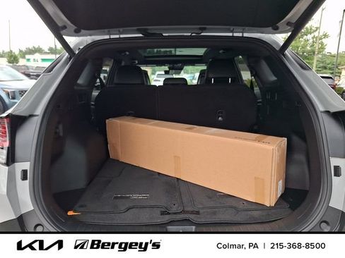 Certified 2024 Kia Sportage X-Line w/ X-Line Premium Package AWD/4WD image 34
