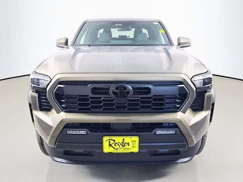 New 2026 Toyota Tacoma TRD Off-Road AWD/4WD image 2