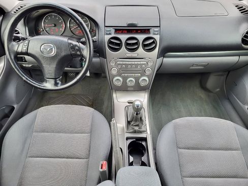 Used 2004 MAZDA MAZDA6 s w/ Bose Audio Pkg image 18
