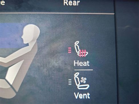 Used 2022 Jeep Grand Wagoneer Series III w/ Rear Seat Video Group 1 image 25