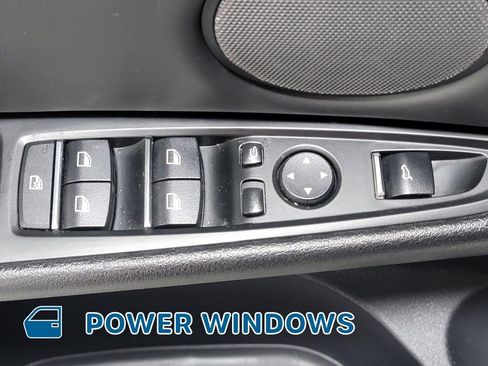 Used 2017 BMW X6 M AWD/4WD image 31
