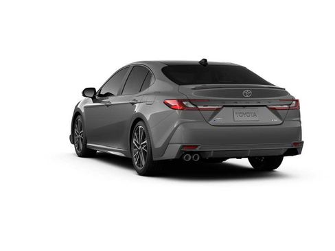 New 2026 Toyota Camry XSE AWD/4WD image 7