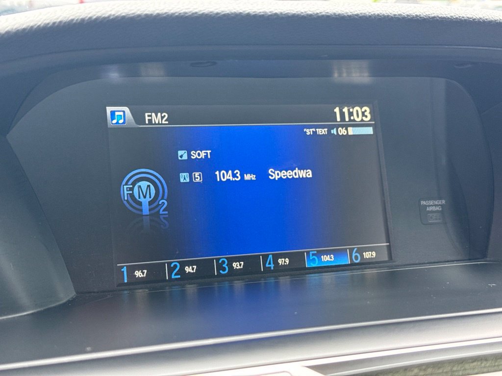 Used 2014 Honda Accord LX image 19