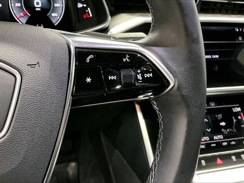 Used 2023 Audi A6 Premium Plus w/ Premium Plus Package image 21