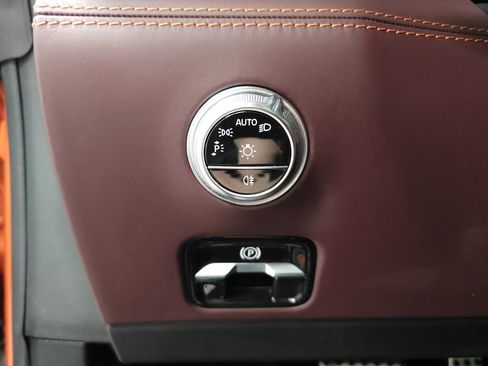 Used 2024 Mercedes-Benz SL 63 AMG 4MATIC w/ Loaded Compartment Package image 11