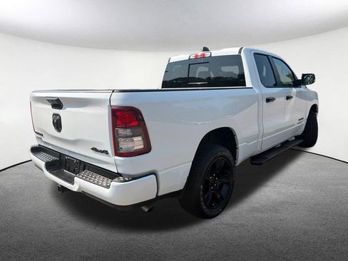 Used 2023 RAM 1500 Big Horn AWD/4WD image 13