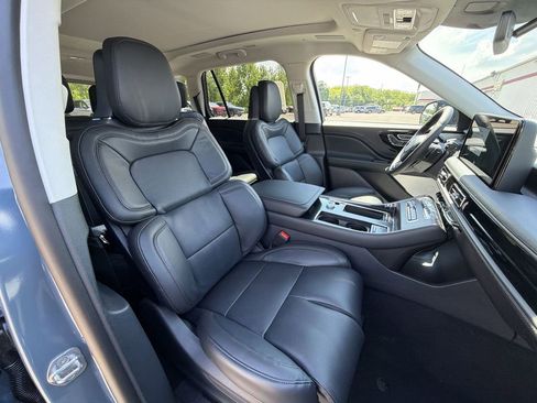 New 2026 Lincoln Aviator Reserve AWD/4WD image 18