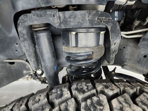 Used 2023 RAM 2500 Big Horn w/ Night Edition image 25