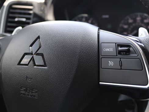Used 2019 Mitsubishi Outlander GT AWD/4WD image 32