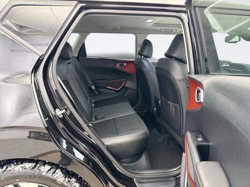 Used 2023 Kia Soul GT-Line w/ GT-Line Technology Package image 18