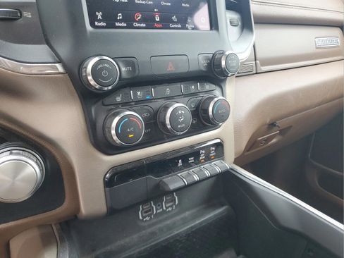 Certified 2021 RAM 1500 Laramie AWD/4WD image 18