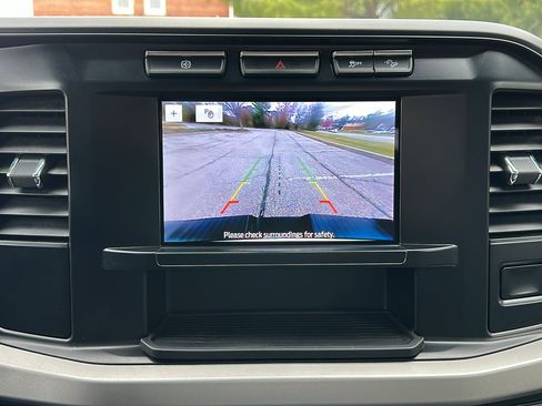 Used 2024 Ford F250 XLT w/ FX4 Off-Road Package image 23