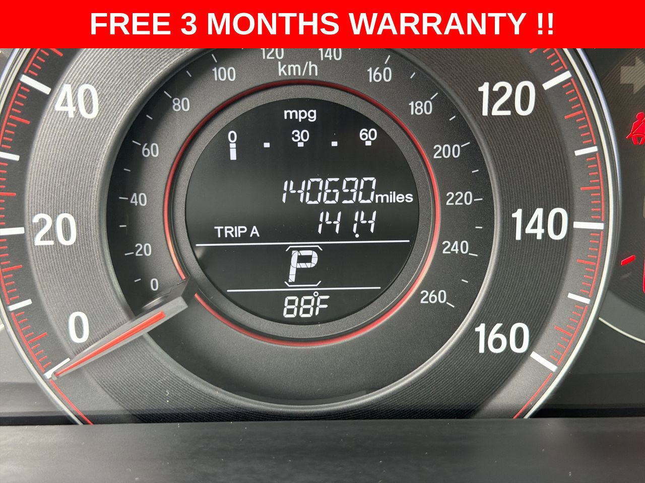 Used 2017 Honda Accord Sport Special Edition image 16
