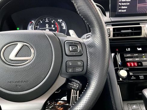 Used 2022 Lexus IS 350 F Sport image 26