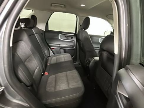 Used 2021 Ford Bronco Sport Big Bend w/ Big Bend Package (96B) AWD/4WD image 27