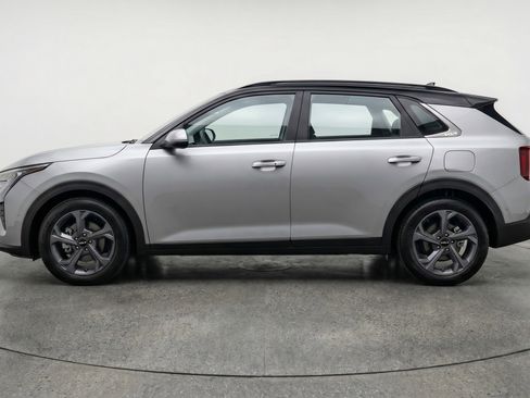 Used 2025 Kia K4 FWD image 5