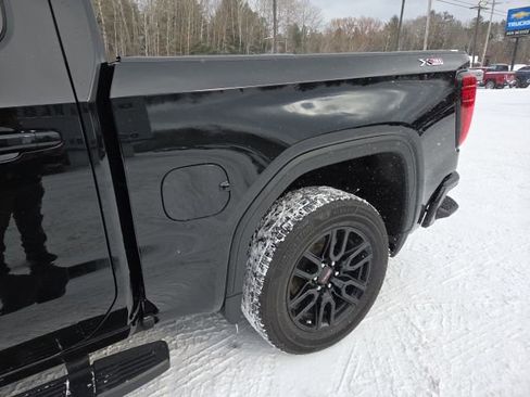 Used 2023 GMC Sierra 1500 Elevation w/ Preferred Package image 43