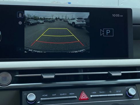 New 2026 Hyundai Tucson SE FWD image 14