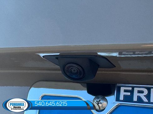 New 2026 Honda Civic Sport image 5