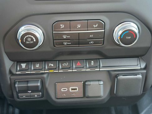 New 2025 GMC Sierra 2500 Pro w/ 1SA Pro Safety Plus Package image 26