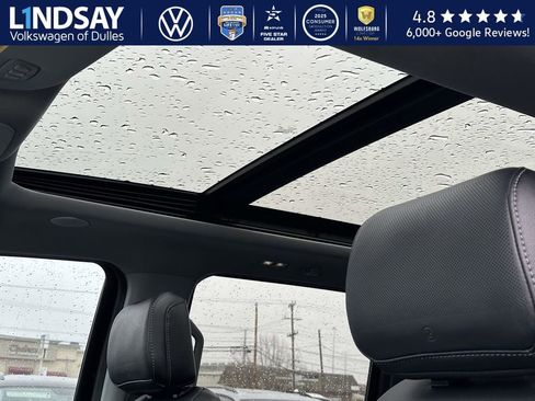 Used 2022 Ford F150 Lariat w/ Equipment Group 502A High image 23