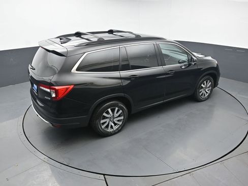 Certified 2019 Honda Pilot EX-L image 45