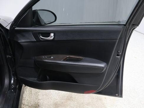 Used 2016 Kia Optima EX image 22