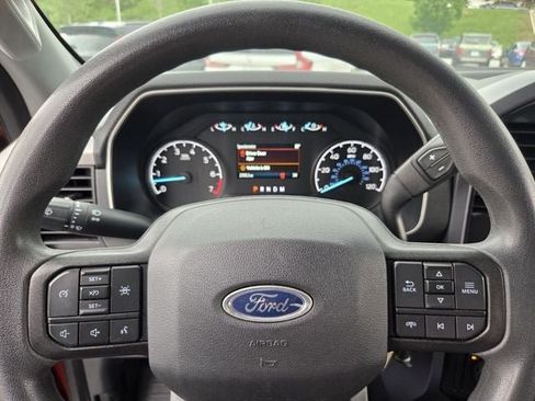 Used 2023 Ford F150 XLT AWD/4WD image 30
