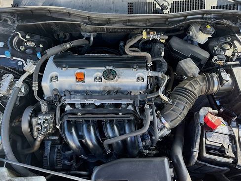 Used 2010 Honda Accord LX-P image 35