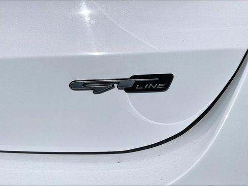 Used 2022 Kia K5 GT-Line w/ GT-Line FWD Premium Package image 28