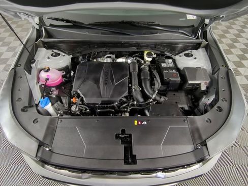 New 2026 Kia Sorento EX image 43