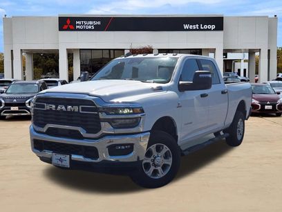 Used 2025 RAM 2500 Laramie
