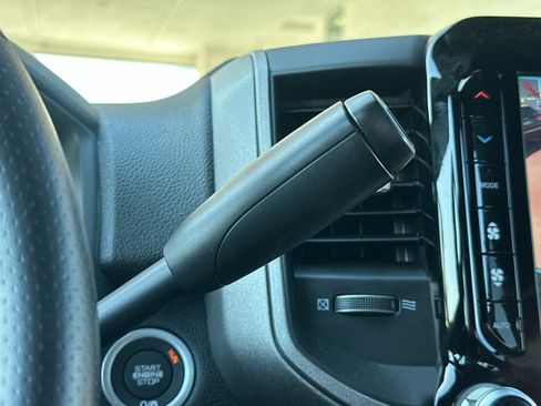 New 2026 RAM 3500 Tradesman image 19