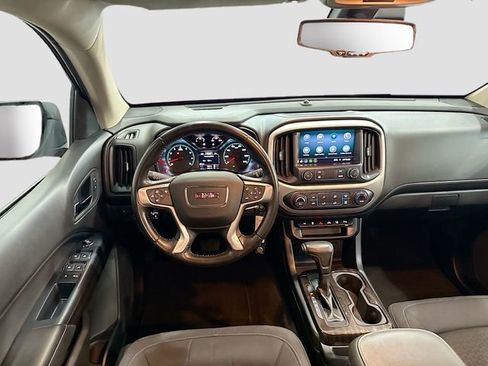 Used 2021 GMC Canyon Elevation w/ Driver Alert Package image 20