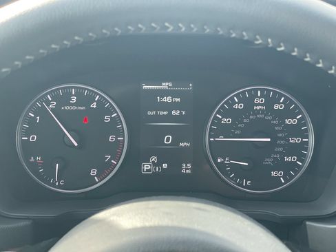 New 2026 Subaru Forester Premium AWD/4WD image 15