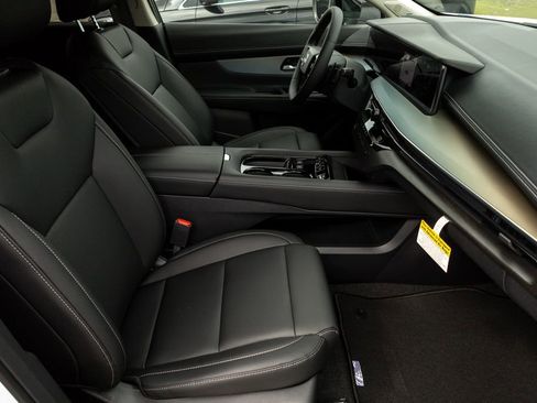 New 2025 Nissan Murano SL image 28