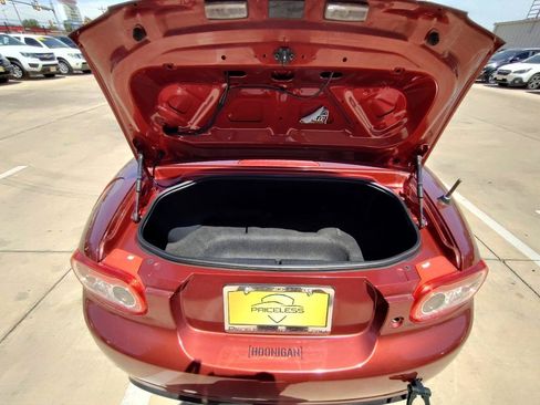 Used 2012 MAZDA MX-5 Miata Sport w/ Convenience Pkg RWD image 39
