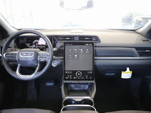 New 2026 GMC Terrain Elevation w/ LPO, Floor Liner Package FWD image 11