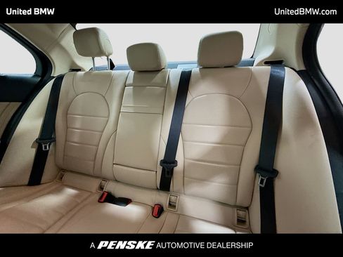 Used 2019 Mercedes-Benz C 300 C 300 image 12