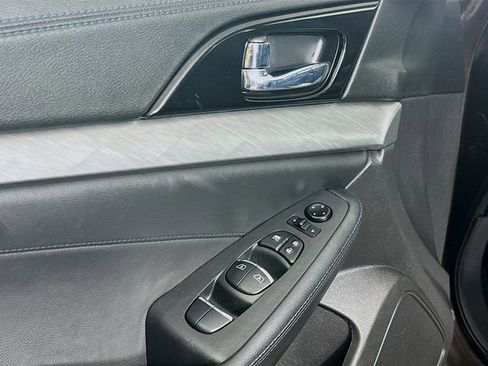 Used 2016 Nissan Maxima 3.5 S image 19