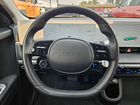 Used 2024 Hyundai Ioniq 5 SEL AWD/4WD image 14