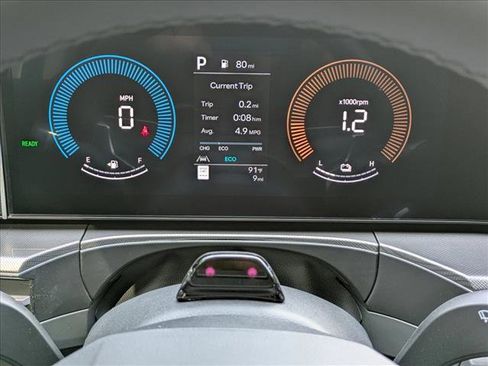 New 2026 Hyundai Santa Fe SEL image 11