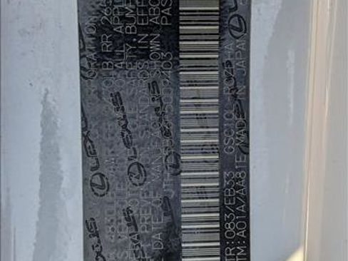 Used 2015 Lexus RC 350 image 25