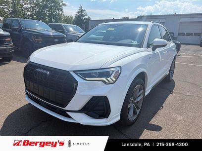 Used 2024 Audi Q3 2.0T Premium w/ Convenience Package