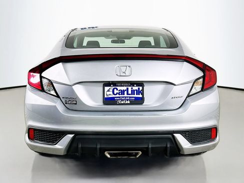 Used 2019 Honda Civic Sport image 7